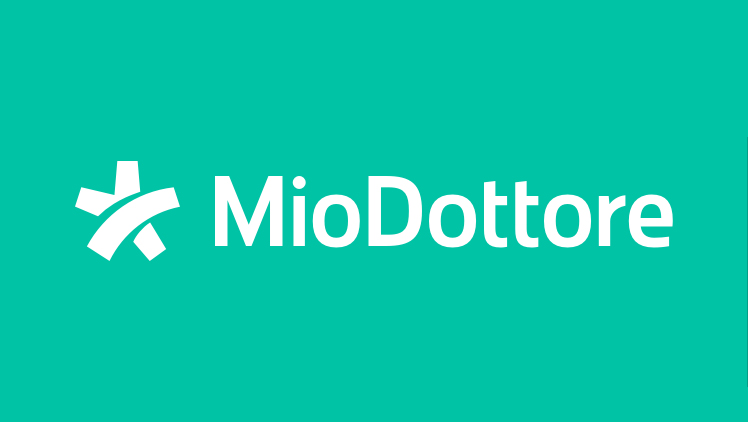 logo del sito miodottore.it